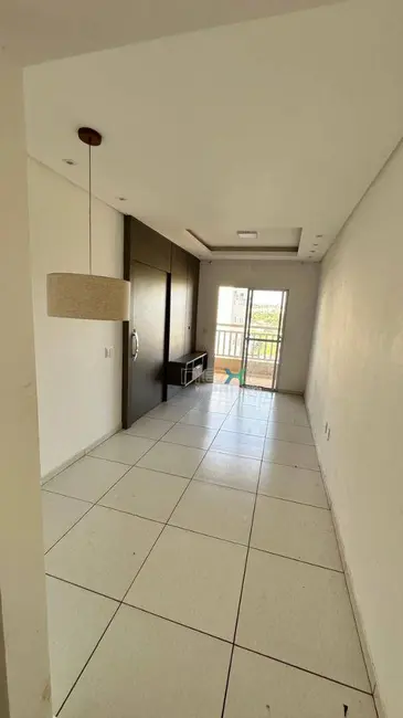 Foto 1 de Apartamento com 2 quartos à venda em Mata do Segredo, Campo Grande - MS