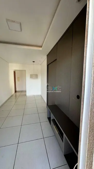 Apartamento com 2 quartos à venda em Mata do Segredo, Campo Grande - MS - imagem 3 Foto 3 de Apartamento com 2 quartos à venda em Mata do Segredo, Campo Grande - MS