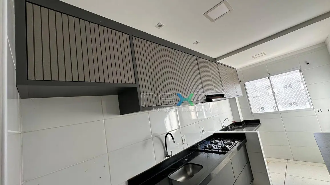 Apartamento com 2 quartos à venda em Mata do Segredo, Campo Grande - MS - imagem 2 Foto 2 de Apartamento com 2 quartos à venda em Mata do Segredo, Campo Grande - MS