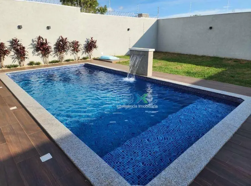 Casa à venda, 455m2 em Panorama, Campo Grande - MS - imagem 5 Foto 5 de Casa à venda, 455m2 em Panorama, Campo Grande - MS