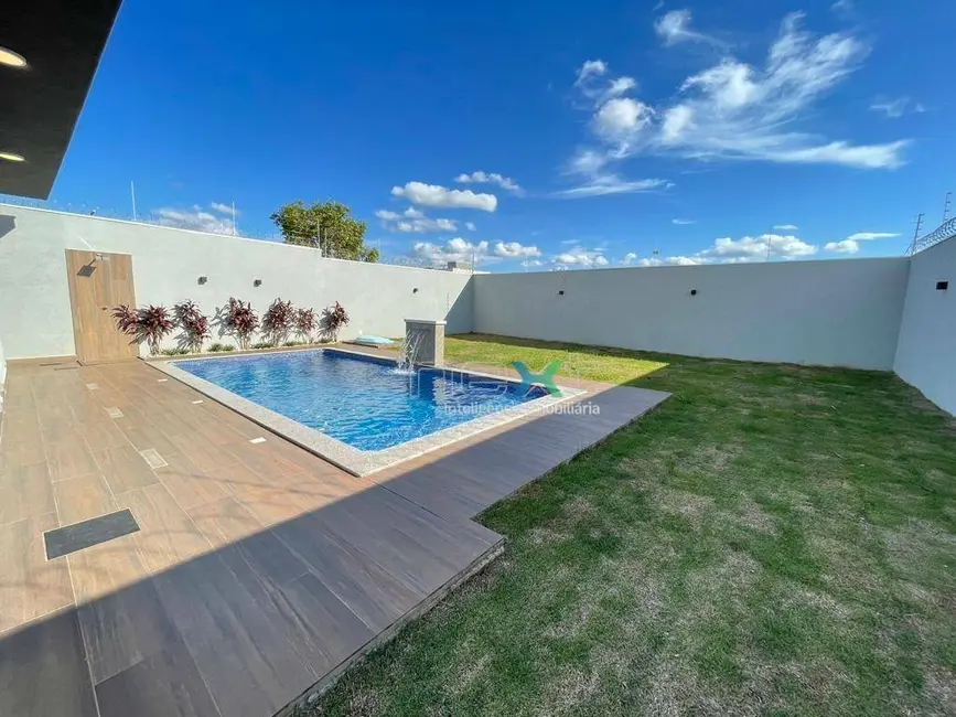 Casa à venda, 455m2 em Panorama, Campo Grande - MS - imagem 4 Foto 4 de Casa à venda, 455m2 em Panorama, Campo Grande - MS