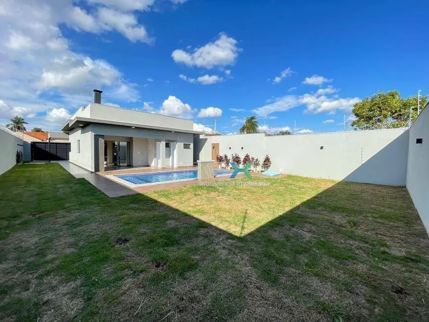 Casa à venda, 455m2 em Panorama, Campo Grande - MS - imagem 3 Foto 3 de Casa à venda, 455m2 em Panorama, Campo Grande - MS