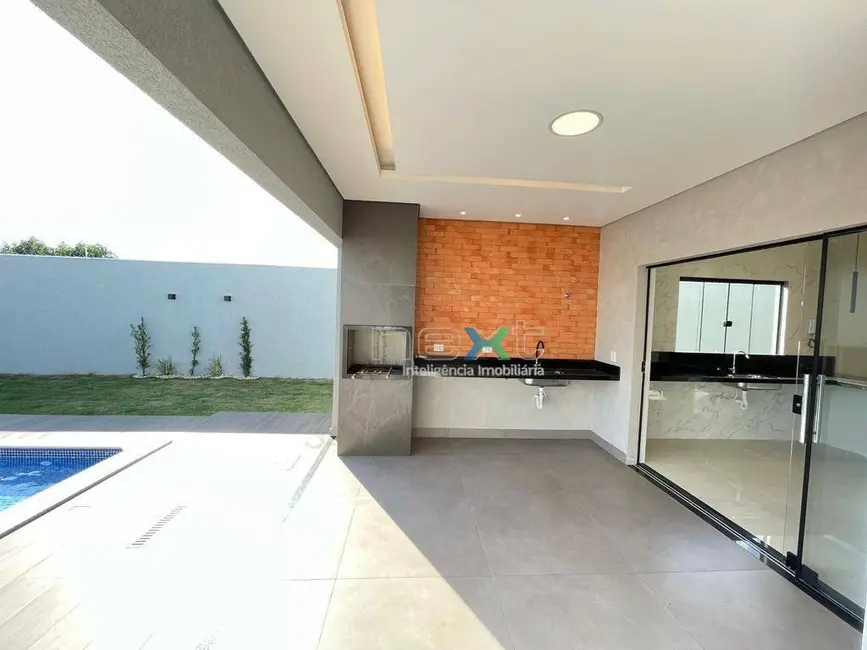 Casa à venda, 455m2 em Panorama, Campo Grande - MS - imagem 8 Foto 8 de Casa à venda, 455m2 em Panorama, Campo Grande - MS