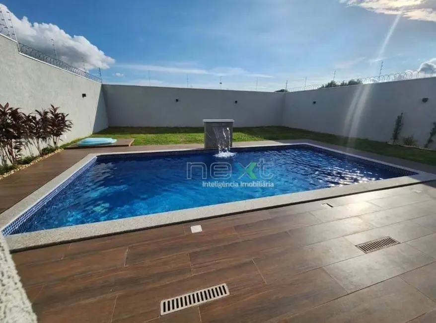 Casa à venda, 455m2 em Panorama, Campo Grande - MS - imagem 9 Foto 9 de Casa à venda, 455m2 em Panorama, Campo Grande - MS