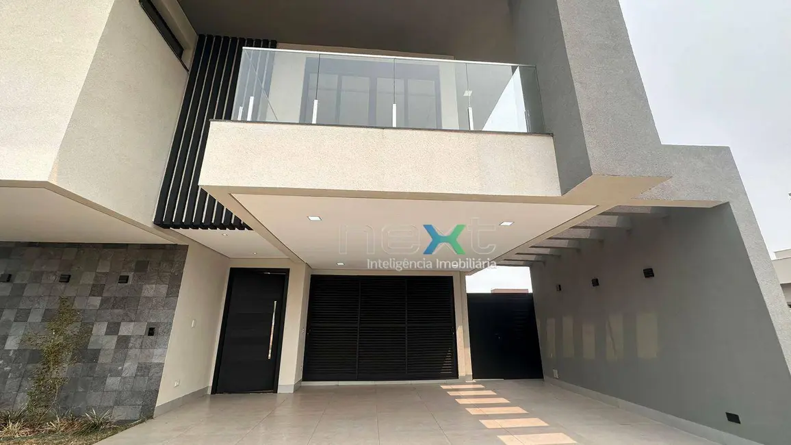 Sobrado com 4 quartos à venda em Terras Alpha Campo Grande, Campo Grande - MS - imagem 3 Foto 3 de Sobrado com 4 quartos à venda em Terras Alpha Campo Grande, Campo Grande - MS