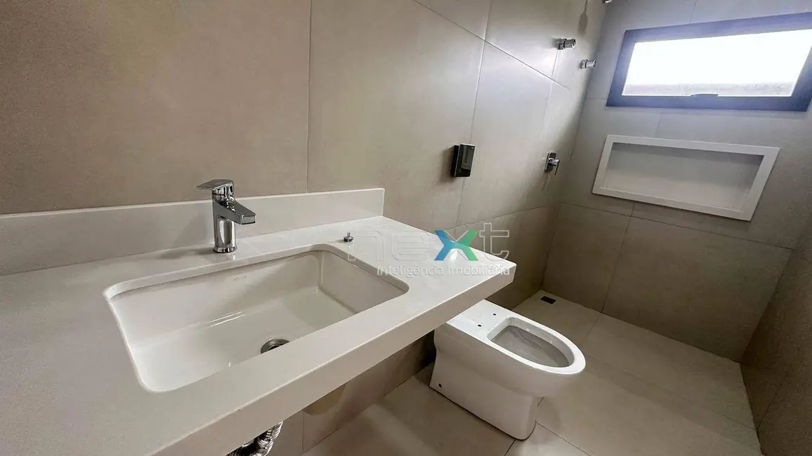 Sobrado com 4 quartos à venda em Terras Alpha Campo Grande, Campo Grande - MS - imagem 5 Foto 5 de Sobrado com 4 quartos à venda em Terras Alpha Campo Grande, Campo Grande - MS