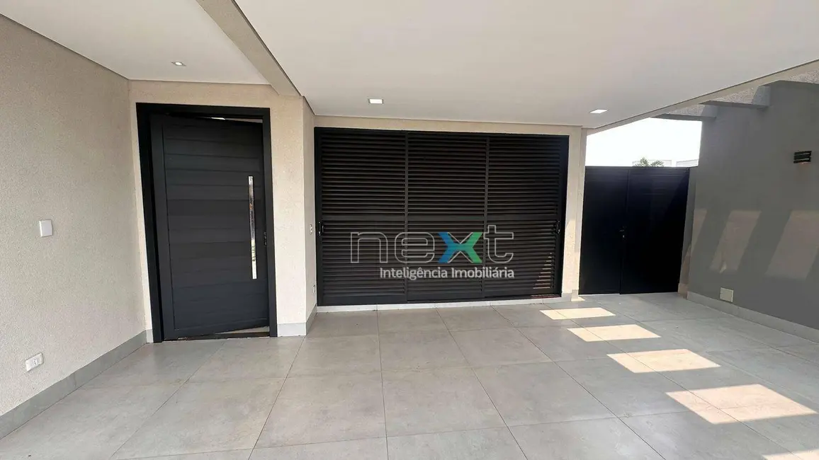 Sobrado com 4 quartos à venda em Terras Alpha Campo Grande, Campo Grande - MS - imagem 4 Foto 4 de Sobrado com 4 quartos à venda em Terras Alpha Campo Grande, Campo Grande - MS