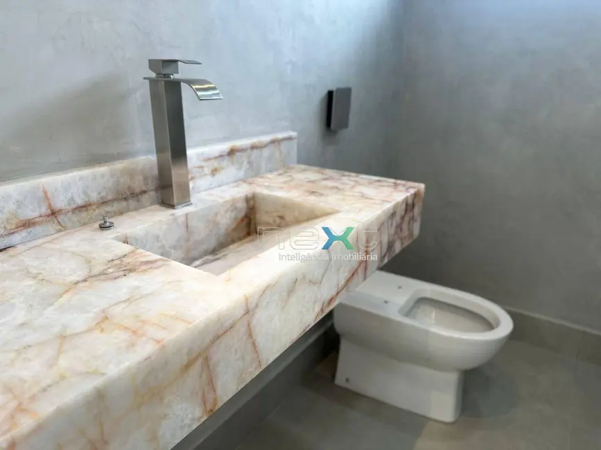 Sobrado com 4 quartos à venda em Terras Alpha Campo Grande, Campo Grande - MS - imagem 8 Foto 8 de Sobrado com 4 quartos à venda em Terras Alpha Campo Grande, Campo Grande - MS