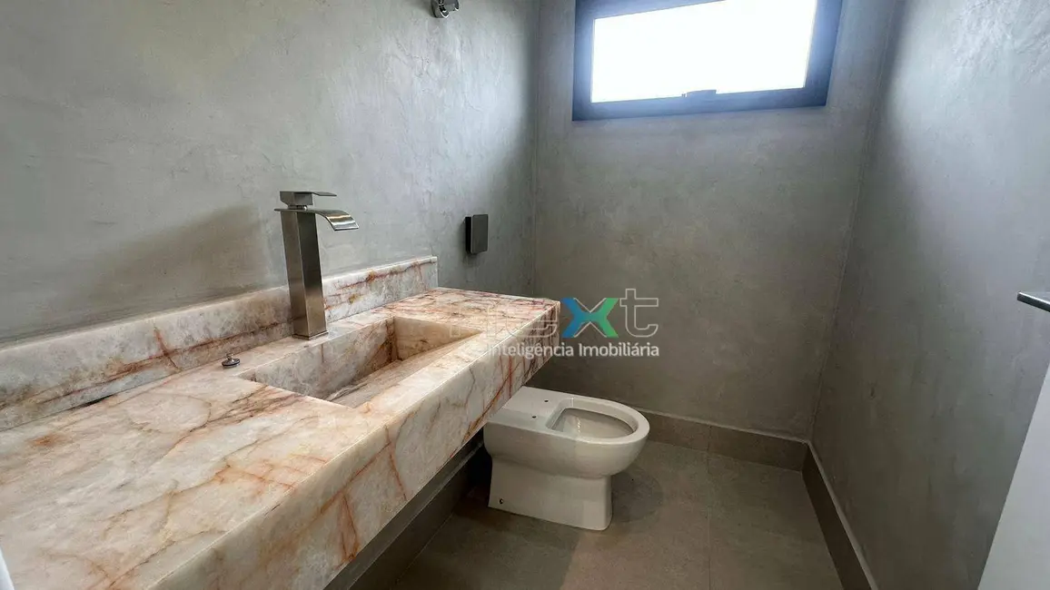 Sobrado com 4 quartos à venda em Terras Alpha Campo Grande, Campo Grande - MS - imagem 7 Foto 7 de Sobrado com 4 quartos à venda em Terras Alpha Campo Grande, Campo Grande - MS