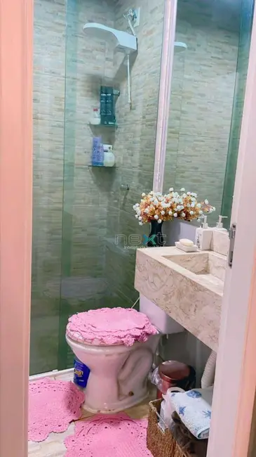 Casa de Condomínio à venda, 90m2 em Jardim Parati, Campo Grande - MS - imagem 9 Foto 9 de Casa de Condomínio à venda, 90m2 em Jardim Parati, Campo Grande - MS