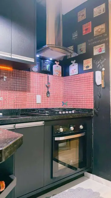 Casa de Condomínio à venda, 90m2 em Jardim Parati, Campo Grande - MS - imagem 6 Foto 6 de Casa de Condomínio à venda, 90m2 em Jardim Parati, Campo Grande - MS