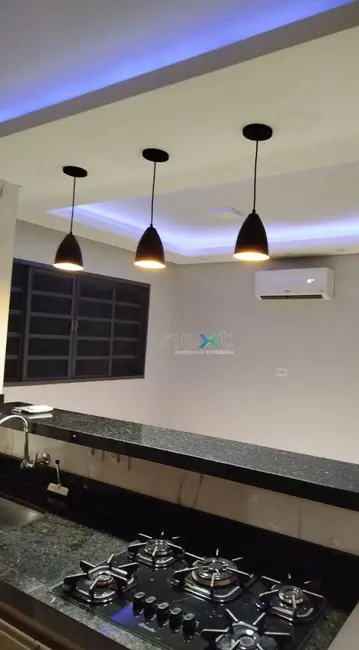 Apartamento à venda, 46m2 em Jardim Tijuca, Campo Grande - MS - imagem 6 Foto 6 de Apartamento à venda, 46m2 em Jardim Tijuca, Campo Grande - MS