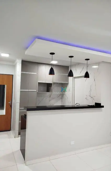 Apartamento à venda, 46m2 em Jardim Tijuca, Campo Grande - MS - imagem 8 Foto 8 de Apartamento à venda, 46m2 em Jardim Tijuca, Campo Grande - MS