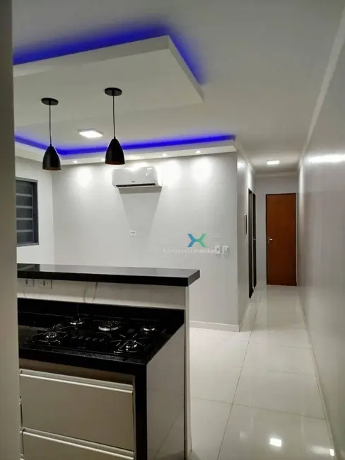 Foto 2 de Apartamento à venda, 46m2 em Jardim Tijuca, Campo Grande - MS
