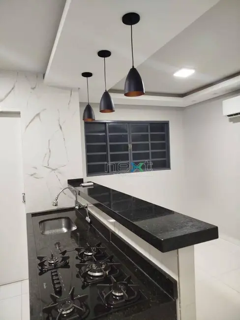 Apartamento à venda, 46m2 em Jardim Tijuca, Campo Grande - MS - imagem 5 Foto 5 de Apartamento à venda, 46m2 em Jardim Tijuca, Campo Grande - MS