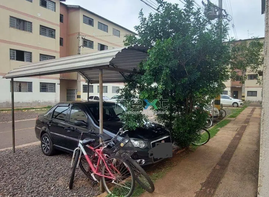 Apartamento à venda, 46m2 em Jardim Tijuca, Campo Grande - MS - imagem 3 Foto 3 de Apartamento à venda, 46m2 em Jardim Tijuca, Campo Grande - MS