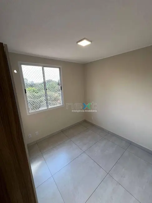 Apartamento à venda, 42m2 em Rita Vieira, Campo Grande - MS - imagem 7 Foto 7 de Apartamento à venda, 42m2 em Rita Vieira, Campo Grande - MS