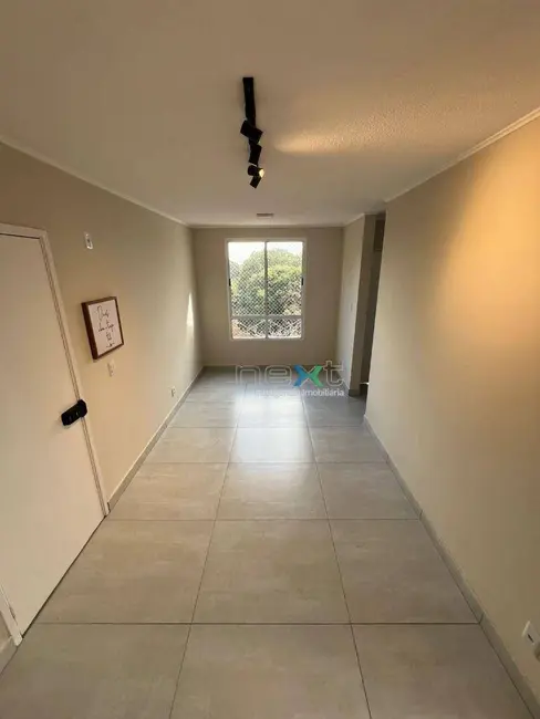 Apartamento à venda, 42m2 em Rita Vieira, Campo Grande - MS - imagem 3 Foto 3 de Apartamento à venda, 42m2 em Rita Vieira, Campo Grande - MS