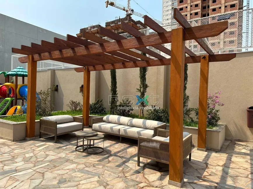 Apartamento com 3 quartos à venda, 143m2 em Monte Castelo, Campo Grande - MS - imagem 5 Foto 5 de Apartamento com 3 quartos à venda, 143m2 em Monte Castelo, Campo Grande - MS