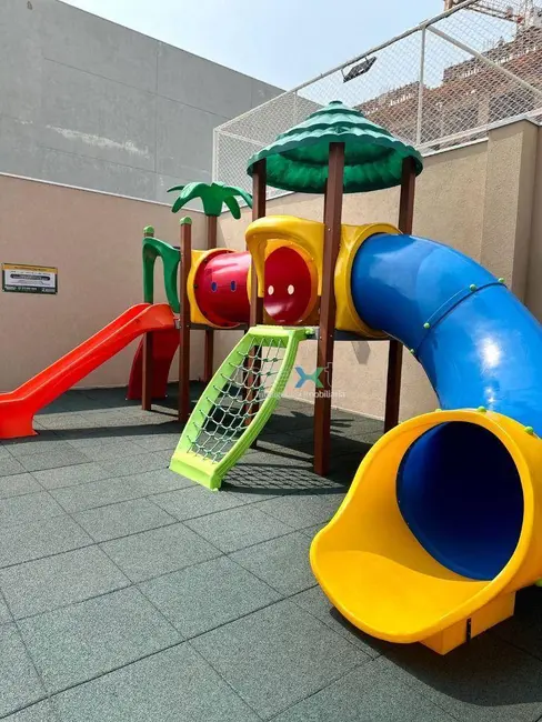 Apartamento com 3 quartos à venda, 143m2 em Monte Castelo, Campo Grande - MS - imagem 2 Foto 2 de Apartamento com 3 quartos à venda, 143m2 em Monte Castelo, Campo Grande - MS