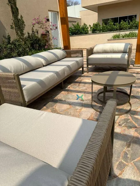 Apartamento com 3 quartos à venda, 143m2 em Monte Castelo, Campo Grande - MS - imagem 3 Foto 3 de Apartamento com 3 quartos à venda, 143m2 em Monte Castelo, Campo Grande - MS