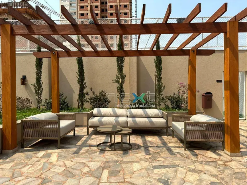 Apartamento com 3 quartos à venda, 143m2 em Monte Castelo, Campo Grande - MS - imagem 4 Foto 4 de Apartamento com 3 quartos à venda, 143m2 em Monte Castelo, Campo Grande - MS