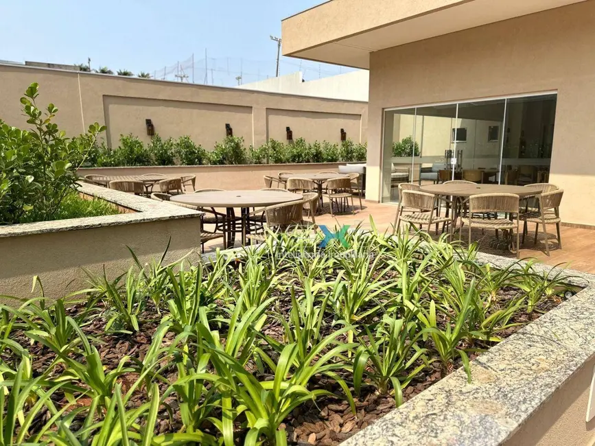 Apartamento com 3 quartos à venda, 143m2 em Monte Castelo, Campo Grande - MS - imagem 6 Foto 6 de Apartamento com 3 quartos à venda, 143m2 em Monte Castelo, Campo Grande - MS