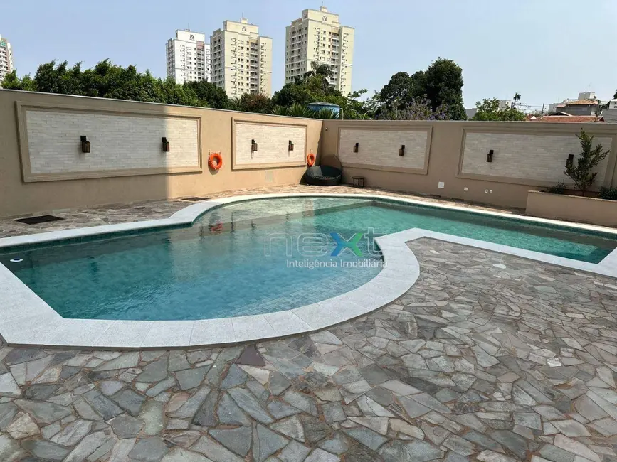 Apartamento com 3 quartos à venda, 143m2 em Monte Castelo, Campo Grande - MS - imagem 9 Foto 9 de Apartamento com 3 quartos à venda, 143m2 em Monte Castelo, Campo Grande - MS