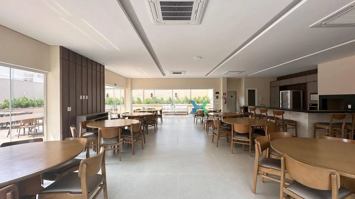 Apartamento com 3 quartos à venda, 143m2 em Monte Castelo, Campo Grande - MS - imagem 8 Foto 8 de Apartamento com 3 quartos à venda, 143m2 em Monte Castelo, Campo Grande - MS