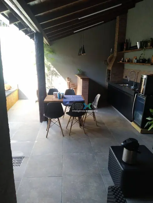 Casa com 2 quartos à venda em Jardim Los Angeles, Campo Grande - MS - imagem 6 Foto 6 de Casa com 2 quartos à venda em Jardim Los Angeles, Campo Grande - MS