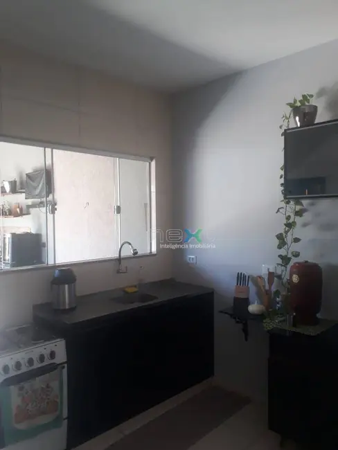 Casa com 2 quartos à venda em Jardim Los Angeles, Campo Grande - MS - imagem 5 Foto 5 de Casa com 2 quartos à venda em Jardim Los Angeles, Campo Grande - MS