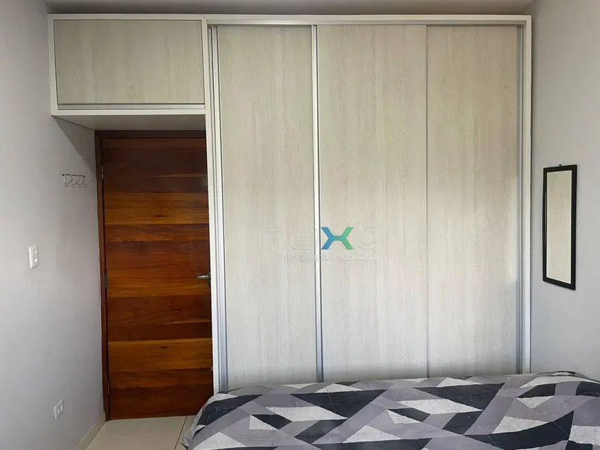Casa com 2 quartos à venda em Jardim Los Angeles, Campo Grande - MS - imagem 9 Foto 9 de Casa com 2 quartos à venda em Jardim Los Angeles, Campo Grande - MS