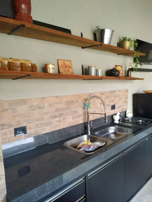 Casa com 2 quartos à venda em Jardim Los Angeles, Campo Grande - MS - imagem 3 Foto 3 de Casa com 2 quartos à venda em Jardim Los Angeles, Campo Grande - MS