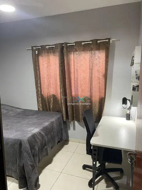 Casa com 2 quartos à venda em Jardim Los Angeles, Campo Grande - MS - imagem 8 Foto 8 de Casa com 2 quartos à venda em Jardim Los Angeles, Campo Grande - MS