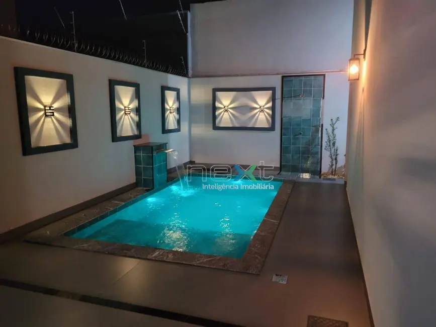 Foto 6 de Casa com 3 quartos à venda em Jardim Aero Rancho, Campo Grande - MS