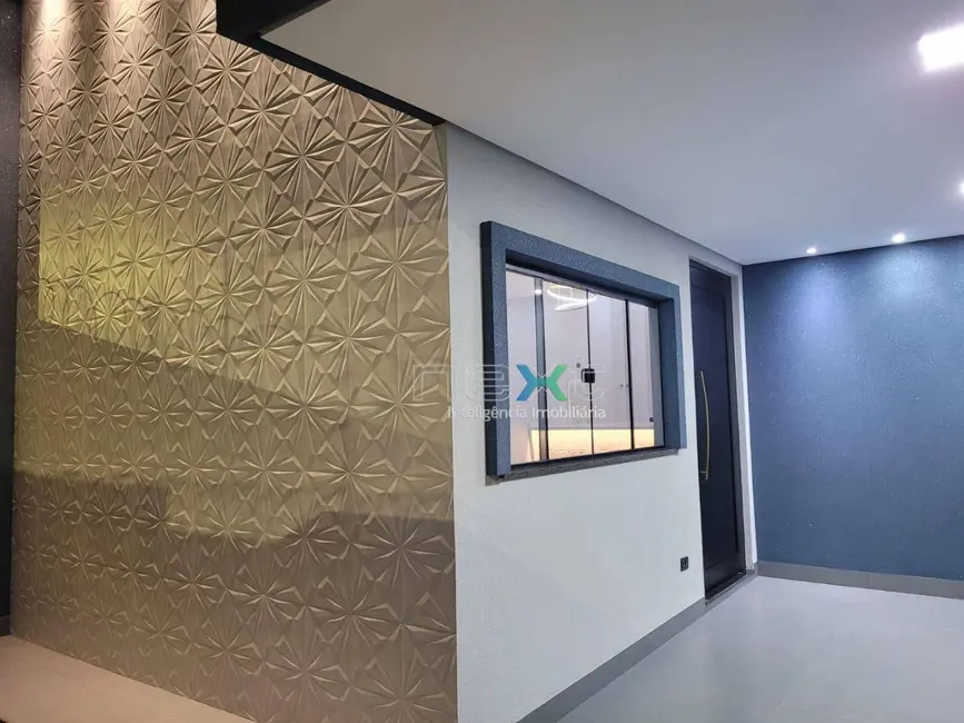 Foto 4 de Casa com 3 quartos à venda em Jardim Aero Rancho, Campo Grande - MS