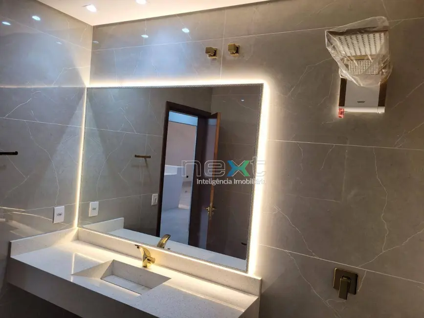 Foto 7 de Casa com 3 quartos à venda em Jardim Aero Rancho, Campo Grande - MS