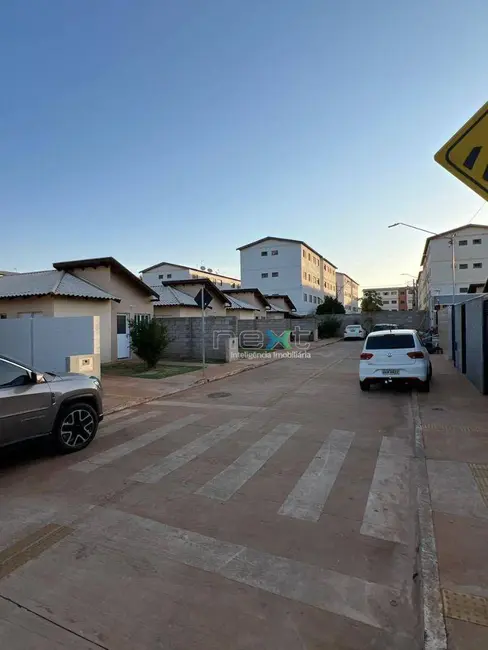 Casa com 2 quartos à venda em Jardim Centenário, Campo Grande - MS - imagem 5 Foto 5 de Casa com 2 quartos à venda em Jardim Centenário, Campo Grande - MS