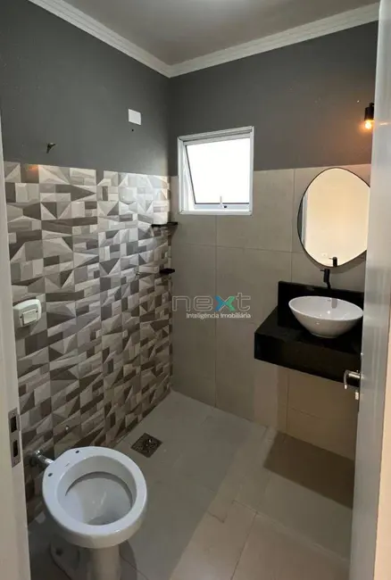 Casa com 2 quartos à venda em Jardim Centenário, Campo Grande - MS - imagem 4 Foto 4 de Casa com 2 quartos à venda em Jardim Centenário, Campo Grande - MS