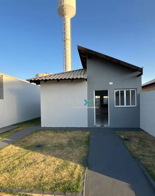 Casa com 2 quartos à venda em Jardim Centenário, Campo Grande - MS - imagem 3 Foto 3 de Casa com 2 quartos à venda em Jardim Centenário, Campo Grande - MS