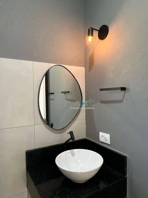 Casa com 2 quartos à venda em Jardim Centenário, Campo Grande - MS - imagem 6 Foto 6 de Casa com 2 quartos à venda em Jardim Centenário, Campo Grande - MS