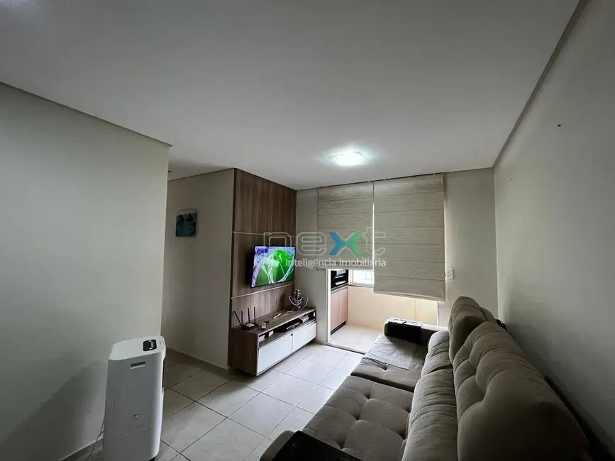 Apartamento com 3 quartos à venda, 62m2 em Tiradentes, Campo Grande - MS - imagem 3 Foto 3 de Apartamento com 3 quartos à venda, 62m2 em Tiradentes, Campo Grande - MS