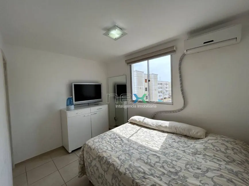 Apartamento com 3 quartos à venda, 62m2 em Tiradentes, Campo Grande - MS - imagem 9 Foto 9 de Apartamento com 3 quartos à venda, 62m2 em Tiradentes, Campo Grande - MS