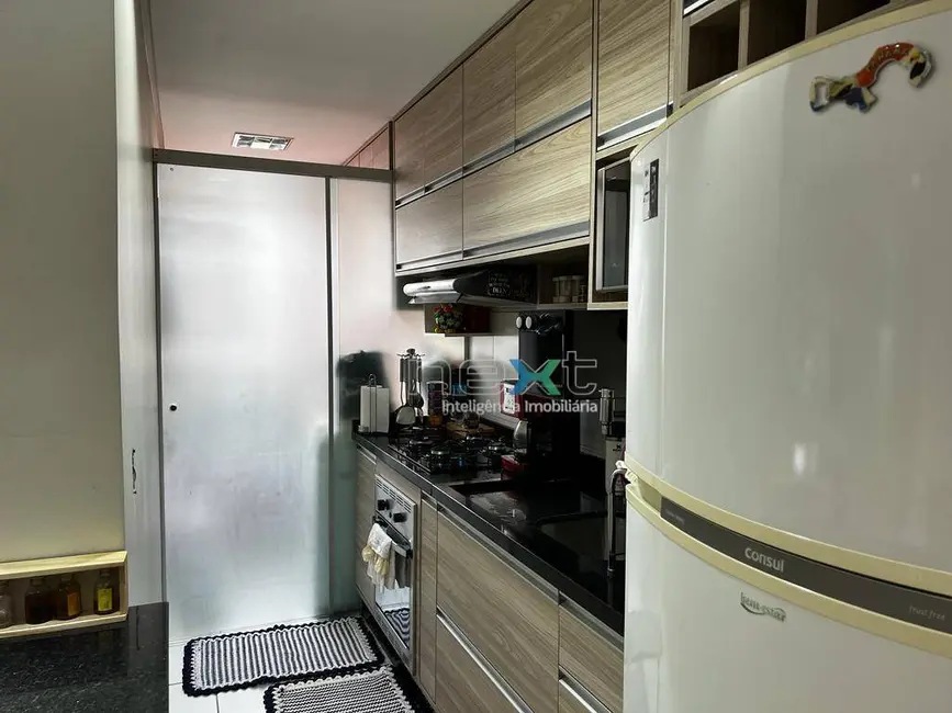 Apartamento com 3 quartos à venda, 62m2 em Tiradentes, Campo Grande - MS - imagem 7 Foto 7 de Apartamento com 3 quartos à venda, 62m2 em Tiradentes, Campo Grande - MS