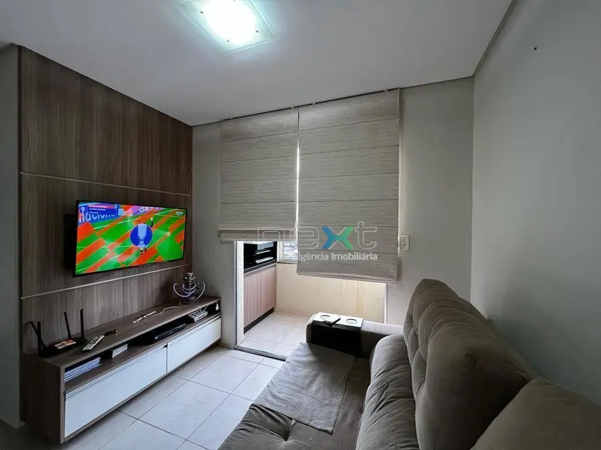 Apartamento com 3 quartos à venda, 62m2 em Tiradentes, Campo Grande - MS - imagem 5 Foto 5 de Apartamento com 3 quartos à venda, 62m2 em Tiradentes, Campo Grande - MS