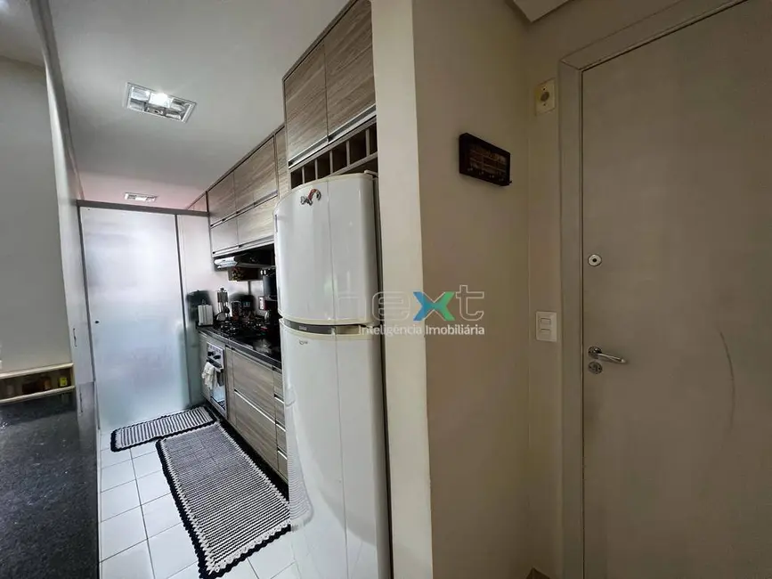 Apartamento com 3 quartos à venda, 62m2 em Tiradentes, Campo Grande - MS - imagem 6 Foto 6 de Apartamento com 3 quartos à venda, 62m2 em Tiradentes, Campo Grande - MS