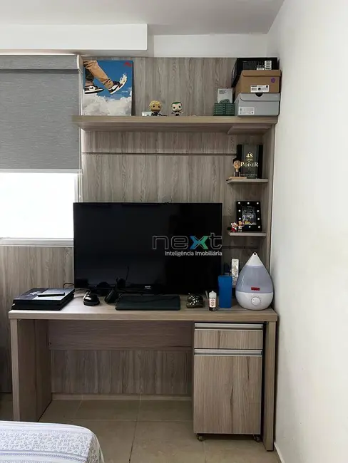 Apartamento com 3 quartos à venda, 62m2 em Tiradentes, Campo Grande - MS - imagem 8 Foto 8 de Apartamento com 3 quartos à venda, 62m2 em Tiradentes, Campo Grande - MS