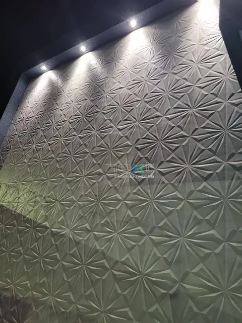 Foto 2 de Casa com 3 quartos à venda em Jardim das Nações, Campo Grande - MS