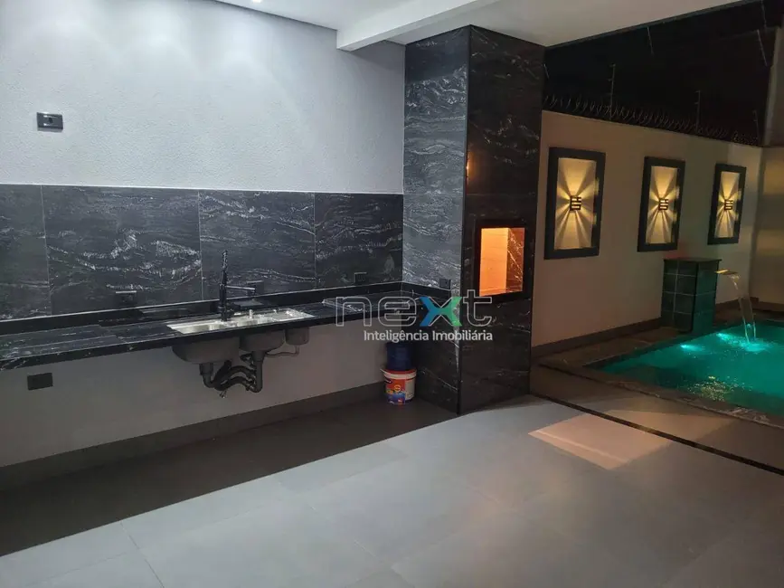 Foto 6 de Casa com 3 quartos à venda em Jardim das Nações, Campo Grande - MS