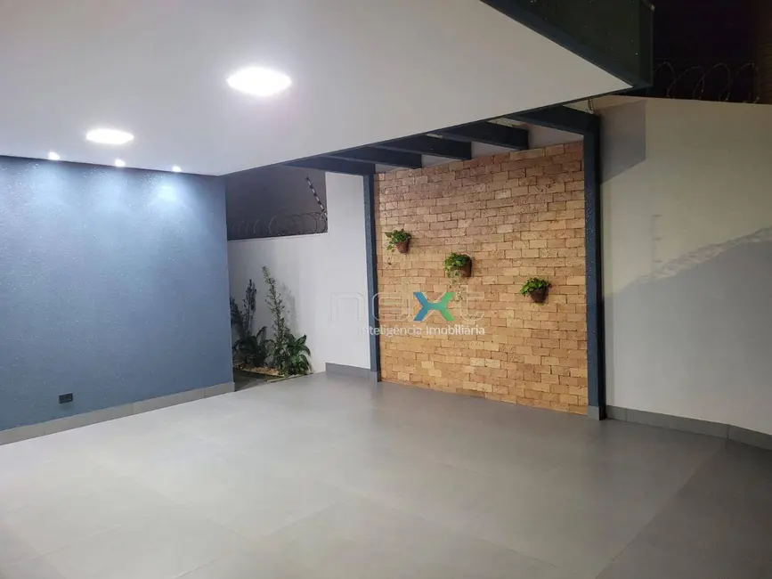 Foto 4 de Casa com 3 quartos à venda em Jardim das Nações, Campo Grande - MS